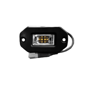 Phare LED Aurora pour personnaliser votre 4X4, pick-up ou SUV commercialisé par ACCESAUTO à Nouméa