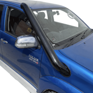 SNORKEL INOX TOYOTA HILUX 2005+