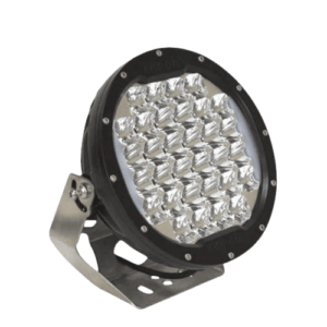 Phare LED Aurora pour personnaliser votre 4X4, pick-up ou SUV commercialisé par ACCESAUTO à Nouméa