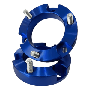 LIFT KIT AVANT 1,5 POUCE FORD RANGER T6/T7/T9  BT50