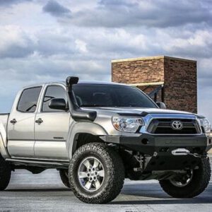SNORKEL TOYOTA TACOMA 2005 - 2015