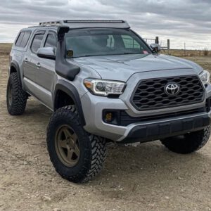 SNORKEL TOYOTA TACOMA 2016+
