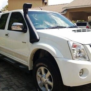 SNORKEL ISUZU DMAX 2007 - 2011