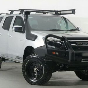 SNORKEL ISUZU DMAX 2012 - 2021