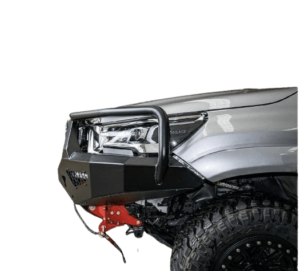 Bullbar  TOYATA HILUX Revo 2021+ – Image 4