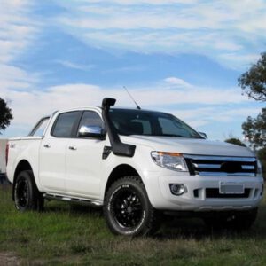 SNORKEL FORD RANGER T6, T7, T8
