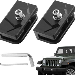 Support élément LED universel