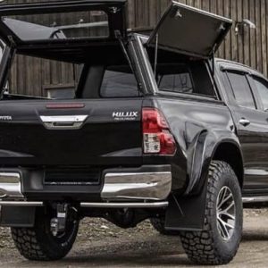 HARD TOP