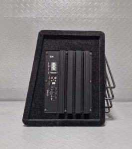 CAISSON 12" AMPLIFIÉ  2300W – Image 2