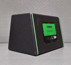 CAISSON 10" AMPLIFIÉ 1500W – Image 2