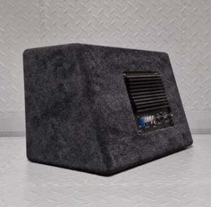CAISSON 8" AMPLIFIÉ 1200W – Image 2