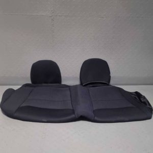 HOUSSES SIÈGES RAM1500 AV/AR 2010/2018