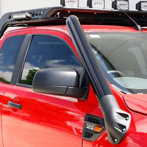 SNORKEL INOX (TJ) FORD RANGER 2012 - 2021