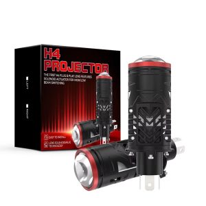 Ampoule de phare T05