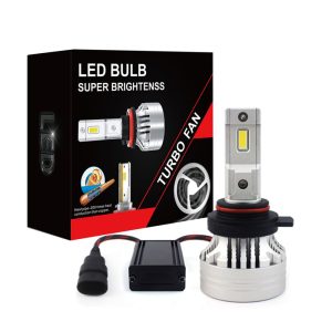 Ampoule de phare X9S