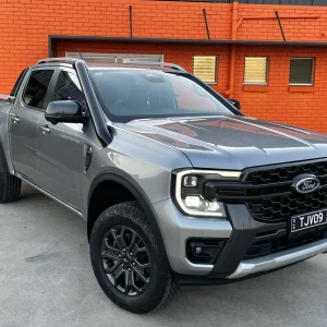 SNORKEL INOX FORD RANGER 2022+