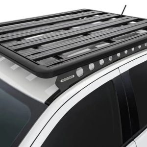 ROOF RACK FORD RANGER 2012/22 - TOYOTA HILUX 2005+